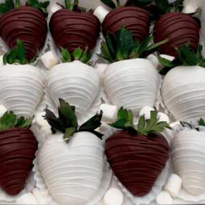 Chocolate Covered Strawberries