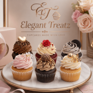 Cupcakes