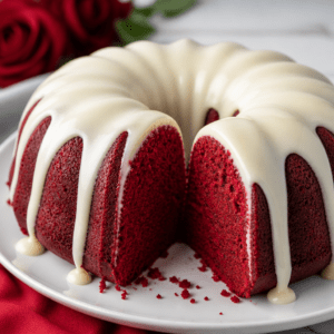 Pound Cakes