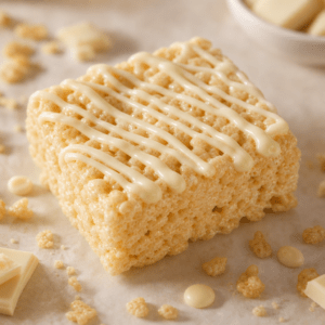 Rice Crispy Treatz
