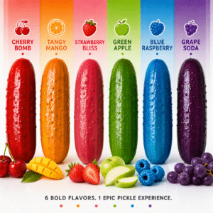 Pickles