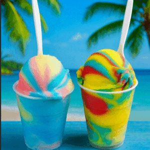 Italian Ice
