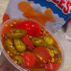 Spicy Bowl